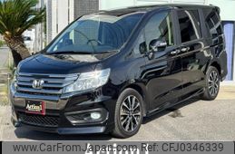 honda stepwagon-spada 2013 quick_quick_RK5_RK5-1328417