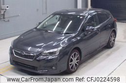 subaru impreza-wagon 2019 -SUBARU--Impreza Wagon GT7-203921---SUBARU--Impreza Wagon GT7-203921-