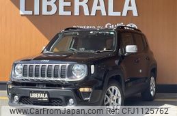 jeep renegade 2022 -CHRYSLER--Jeep Renegade 3BA-BV13PM--1C4NJCD14NPN47701---CHRYSLER--Jeep Renegade 3BA-BV13PM--1C4NJCD14NPN47701-