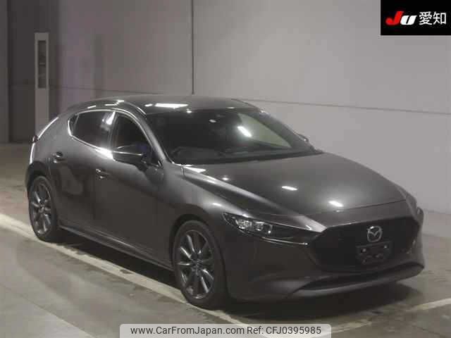 mazda mazda3 2019 -MAZDA--MAZDA3 BP5P-105819---MAZDA--MAZDA3 BP5P-105819- image 1