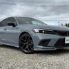 honda civic 2023 CFJ1812333 image 1