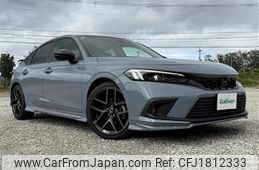 honda civic 2023 CFJ1812333
