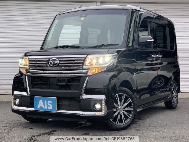 daihatsu tanto 2016 -DAIHATSU--Tanto DBA-LA600S--LA600S-0446079---DAIHATSU--Tanto DBA-LA600S--LA600S-0446079- image 1