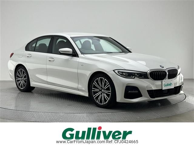 bmw 3-series 2019 -BMW--BMW 3 Series 3BA-5F20--WBA5F72060AK45614---BMW--BMW 3 Series 3BA-5F20--WBA5F72060AK45614- image 1