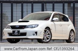 subaru impreza-wagon 2013 -SUBARU--Impreza Wagon CBA-GRB--GRB-013002---SUBARU--Impreza Wagon CBA-GRB--GRB-013002-