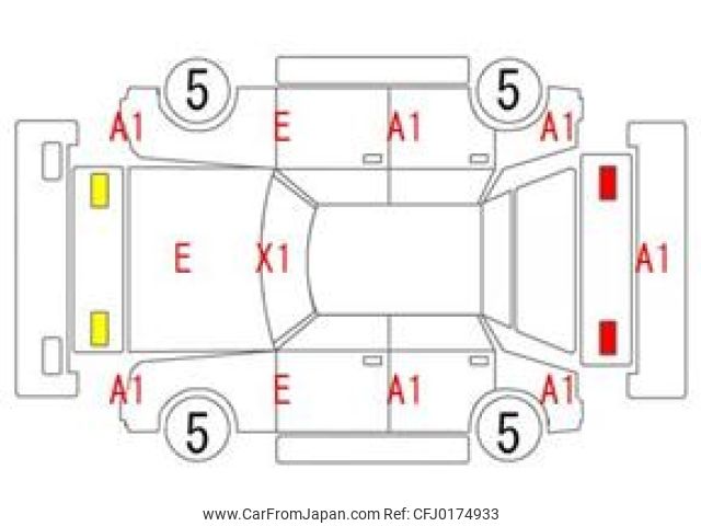 volkswagen tiguan 2010 -VOLKSWAGEN--VW Tiguan ABA-5NCAW--WVGZZZ5NZAW099760---VOLKSWAGEN--VW Tiguan ABA-5NCAW--WVGZZZ5NZAW099760- image 2