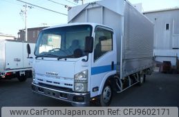 isuzu elf-truck 2008 -ISUZU--Elf NPR85AN--7014260---ISUZU--Elf NPR85AN--7014260-