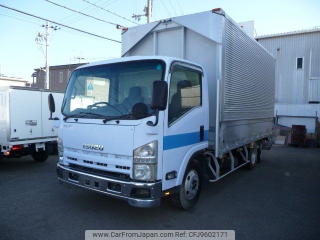 isuzu elf-truck 2008 -ISUZU--Elf NPR85AN--7014260---ISUZU--Elf NPR85AN--7014260- image 1