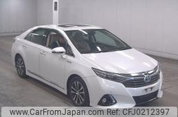 toyota sai 2014 quick_quick_DAA-AZK10_AZK10-2072393