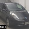 nissan leaf 2016 -NISSAN--Leaf AZE0--204268---NISSAN--Leaf AZE0--204268- image 1