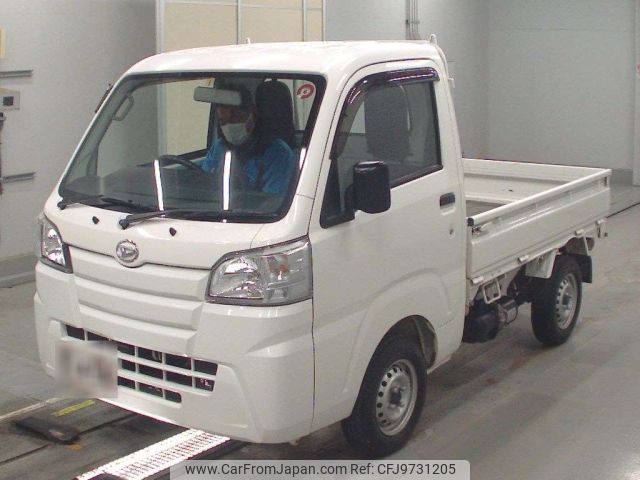 daihatsu hijet-truck 2016 -DAIHATSU--Hijet Truck S510P-0106730---DAIHATSU--Hijet Truck S510P-0106730- image 1