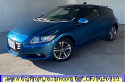 honda cr-z 2011 -HONDA--CR-Z DAA-ZF1--ZF1-1100147---HONDA--CR-Z DAA-ZF1--ZF1-1100147-