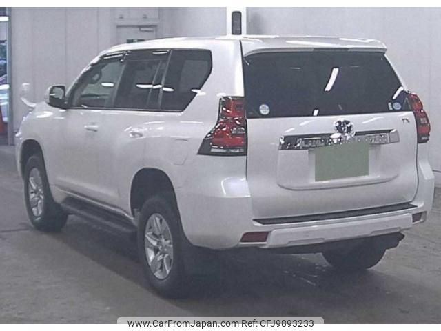 toyota land-cruiser-prado 2020 quick_quick_CBA-TRJ150W_0113245 image 2