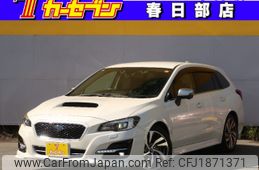 subaru levorg 2018 CFJ1871371