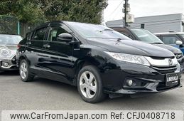 honda grace 2014 -HONDA--Grace DAA-GM5--GM5-1001039---HONDA--Grace DAA-GM5--GM5-1001039-