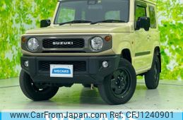 suzuki jimny 2020 quick_quick_3BA-JB64W_JB64W-153792