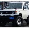 toyota landcruiser-70 2000 quick_quick_HZJ76V_HZJ76V-0002202 image 3