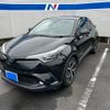 toyota c-hr 2018 -TOYOTA--C-HR DAA-ZYX10--ZYX10-2099847---TOYOTA--C-HR DAA-ZYX10--ZYX10-2099847- image 2
