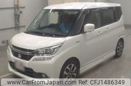 suzuki solio 2015 -SUZUKI--Solio MA36S-601553---SUZUKI--Solio MA36S-601553-