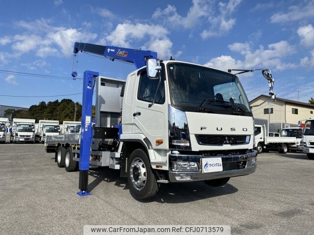 mitsubishi-fuso fighter 2024 -MITSUBISHI--Fuso Fighter 2DG-FQ62F--FQ62F-615451---MITSUBISHI--Fuso Fighter 2DG-FQ62F--FQ62F-615451- image 2