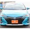 toyota prius-phv 2017 -TOYOTA--Prius PHV DLA-ZVW52--ZVW52-3013226---TOYOTA--Prius PHV DLA-ZVW52--ZVW52-3013226- image 7