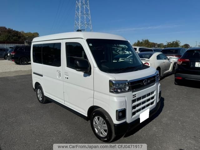 daihatsu atrai 2024 quick_quick_3BD-S710V_S710V-0084428 image 1