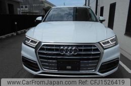 audi q5 2019 CFJ1526419