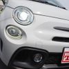 abarth 595 2018 quick_quick_ABA-31214T_ZFA3120000J890144 image 12