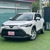 toyota corolla-cross 2025 quick_quick_MXGA10_MXGA10-1009800 image 17