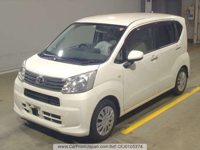 daihatsu move 2019 -DAIHATSU--Move DBA-LA150S--LA150S-2016254---DAIHATSU--Move DBA-LA150S--LA150S-2016254- image 1