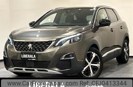 peugeot 3008 2017 -PEUGEOT--Peugeot 3008 ABA-P845G01--VF3M45GZWHS212335---PEUGEOT--Peugeot 3008 ABA-P845G01--VF3M45GZWHS212335-