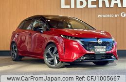 nissan aura 2022 -NISSAN--AURA 6AA-FE13--FE13-234796---NISSAN--AURA 6AA-FE13--FE13-234796-