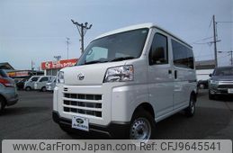 daihatsu hijet-van 2024 -DAIHATSU 【岡山 480ﾇ6079】--Hijet Van S700V--0111266---DAIHATSU 【岡山 480ﾇ6079】--Hijet Van S700V--0111266-