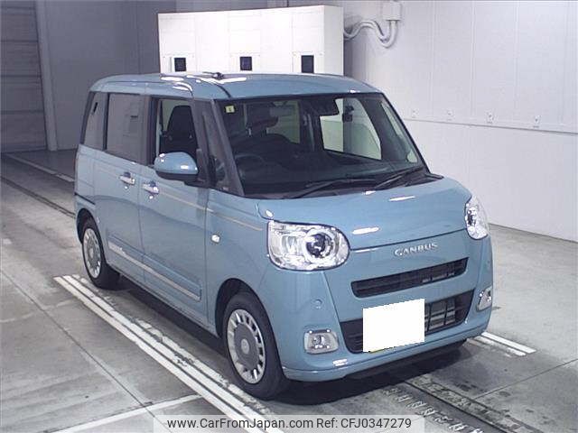 daihatsu move-canbus 2023 -DAIHATSU 【岐阜 582ﾑ3456】--Move Canbus LA850S--1024268---DAIHATSU 【岐阜 582ﾑ3456】--Move Canbus LA850S--1024268- image 1