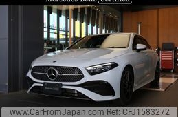 mercedes-benz a-class 2023 CFJ1583272