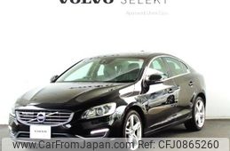 volvo s60 2017 -VOLVO--Volvo S60 DBA-FB4154T--YV1FS29M0J2451432---VOLVO--Volvo S60 DBA-FB4154T--YV1FS29M0J2451432-