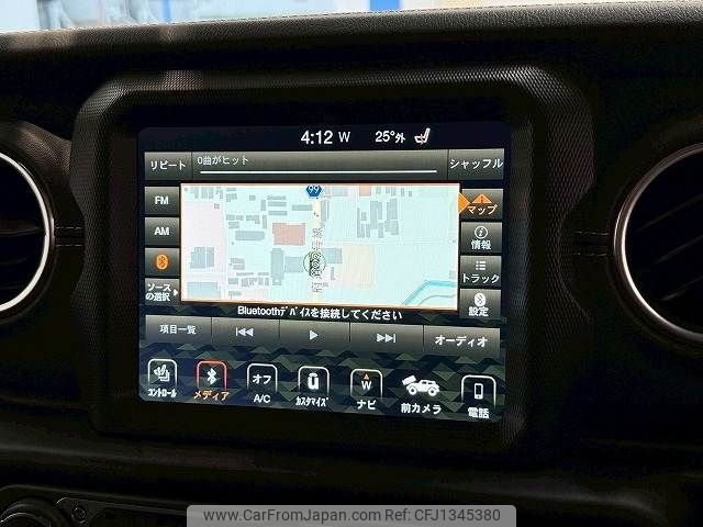 chrysler jeep-wrangler 2022 -CHRYSLER--Jeep Wrangler 3BA-JL20L--1C4HJXLN5NW189779---CHRYSLER--Jeep Wrangler 3BA-JL20L--1C4HJXLN5NW189779- image 2