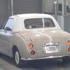 nissan figaro 1991 -NISSAN--Figaro FK10--008109---NISSAN--Figaro FK10--008109- image 2