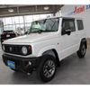 suzuki jimny 2022 -SUZUKI 【群馬 585ｺ3618】--Jimny JB64W--277631---SUZUKI 【群馬 585ｺ3618】--Jimny JB64W--277631- image 1