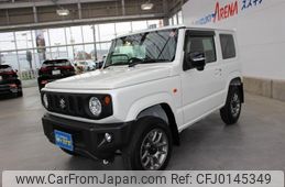 suzuki jimny 2022 -SUZUKI 【群馬 585ｺ3618】--Jimny JB64W--277631---SUZUKI 【群馬 585ｺ3618】--Jimny JB64W--277631-