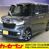 honda n-box 2018 -HONDA--N BOX DBA-JF3--JF3-1183418---HONDA--N BOX DBA-JF3--JF3-1183418- image 1