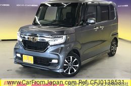 honda n-box 2018 -HONDA--N BOX DBA-JF3--JF3-1183418---HONDA--N BOX DBA-JF3--JF3-1183418-