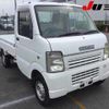 suzuki carry-truck 2009 -SUZUKI--Carry Truck DA63T--632378---SUZUKI--Carry Truck DA63T--632378- image 1