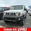 suzuki jimny 2025 CFJ1700051 image 1