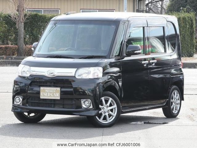 daihatsu tanto 2012 -DAIHATSU--Tanto L375S--L375S-0619079---DAIHATSU--Tanto L375S--L375S-0619079- image 1