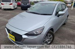 mazda demio 2020 CFJ1886746