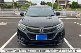 honda vezel 2018 -HONDA--VEZEL DBA-RU1--RU1-1313198---HONDA--VEZEL DBA-RU1--RU1-1313198-