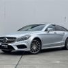 mercedes-benz cls-class 2016 -MERCEDES-BENZ--Benz CLS LDA-218901--WDD2189012A191273---MERCEDES-BENZ--Benz CLS LDA-218901--WDD2189012A191273- image 1