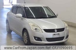 suzuki swift undefined -SUZUKI--Swift ZC72S-129545---SUZUKI--Swift ZC72S-129545-
