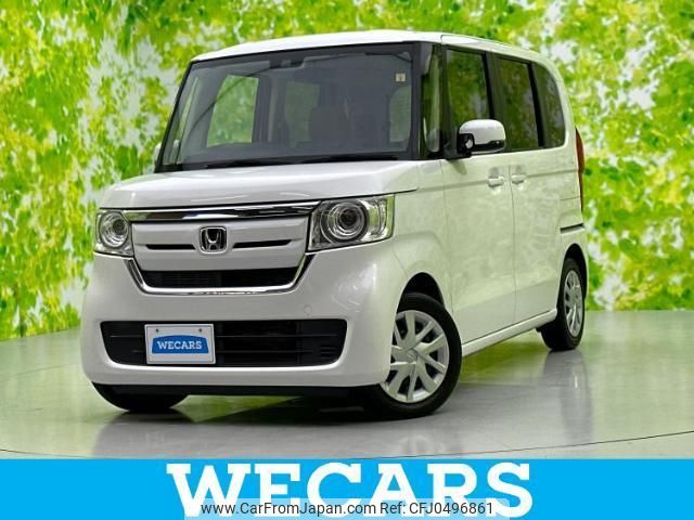 honda n-box 2020 quick_quick_6BA-JF3_JF3-1445787 image 1